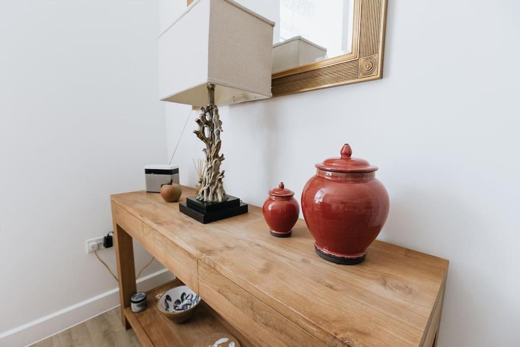 Bobbin Row - Grade 2 Listed Property With A Beautiful Design With Access To Leeds Leeds  Extérieur photo