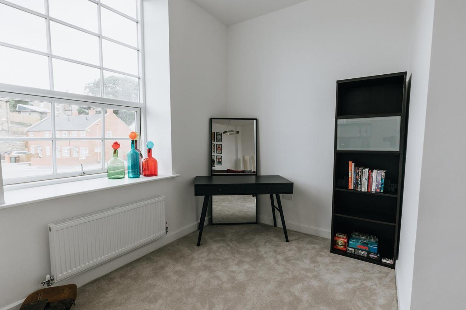 Bobbin Row - Grade 2 Listed Property With A Beautiful Design With Access To Leeds Leeds  Extérieur photo