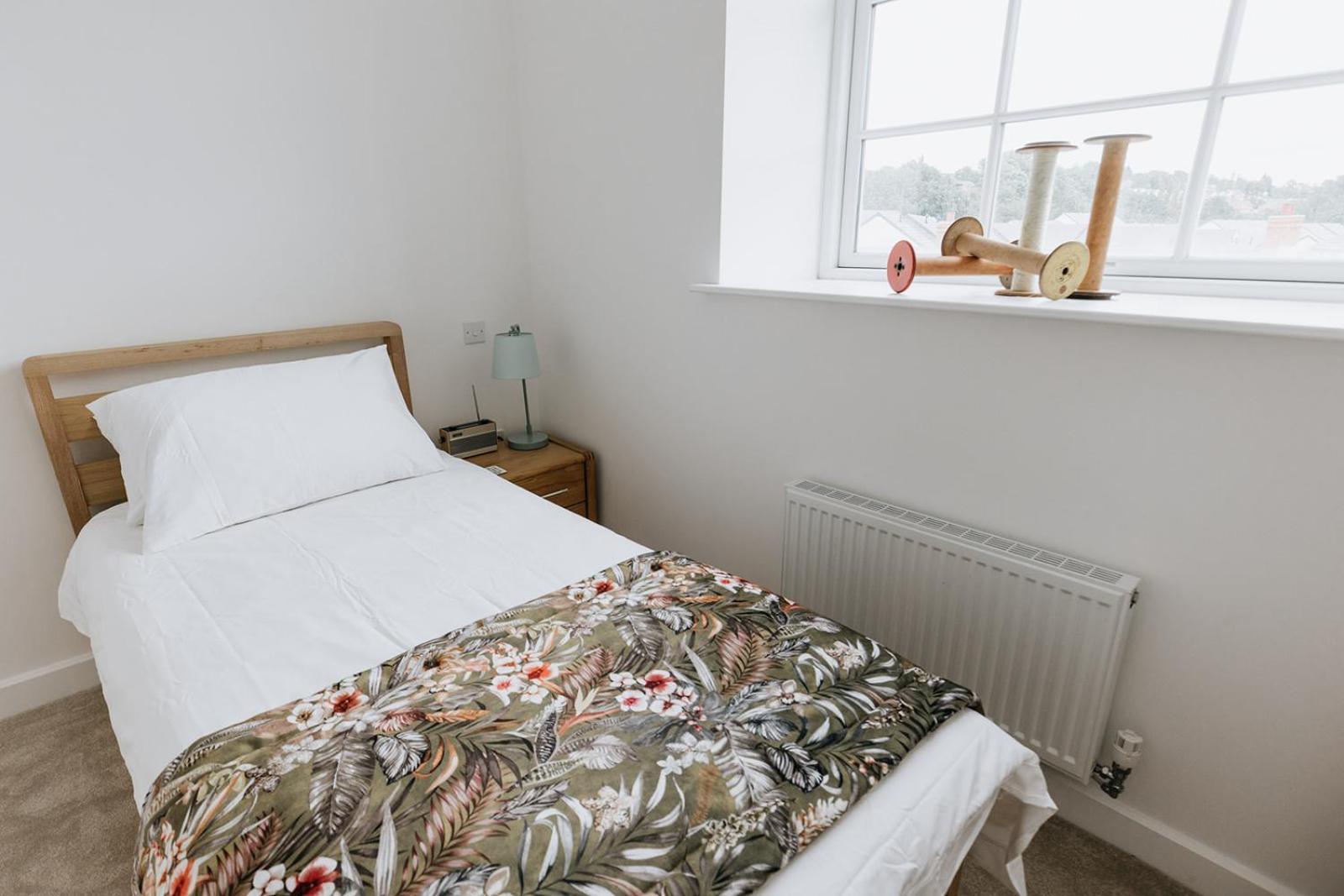 Bobbin Row - Grade 2 Listed Property With A Beautiful Design With Access To Leeds Leeds  Extérieur photo